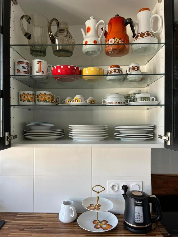 Cocon Vintage - T4 Et Lumineux Appartement Annecy
